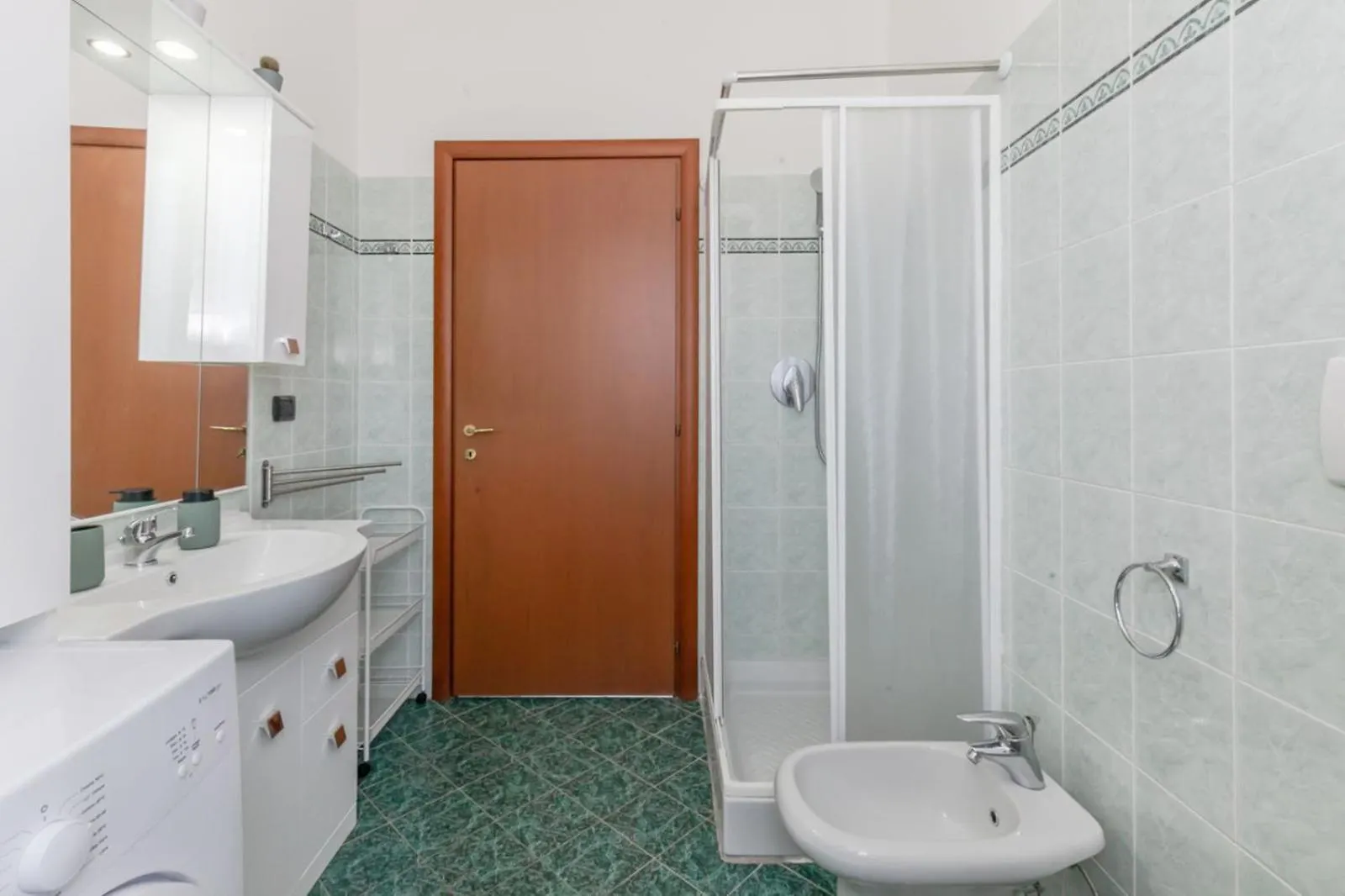 Apartment Rhome 8 - 4 Minutes From Rho Fiera