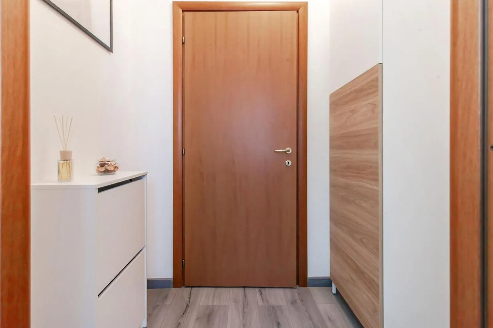 Rhome 8 - 4 Minutes From Rho Fiera Apartment