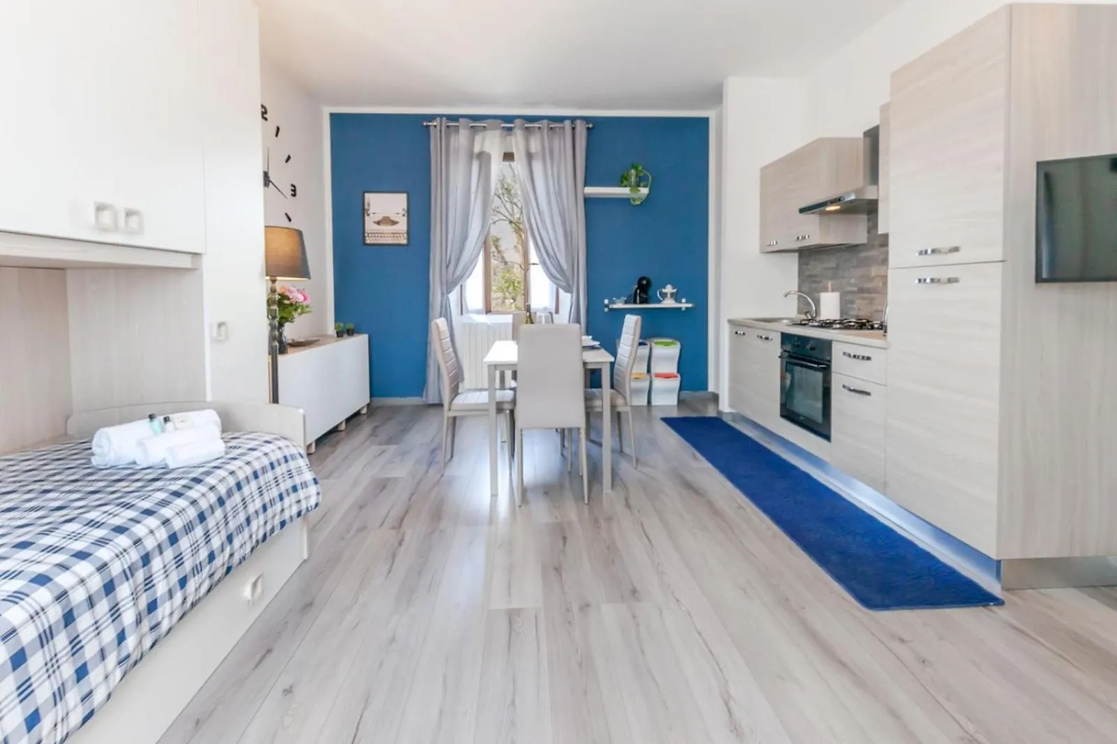 Rhome 8 - 4 Minutes From Rho Fiera Apartment