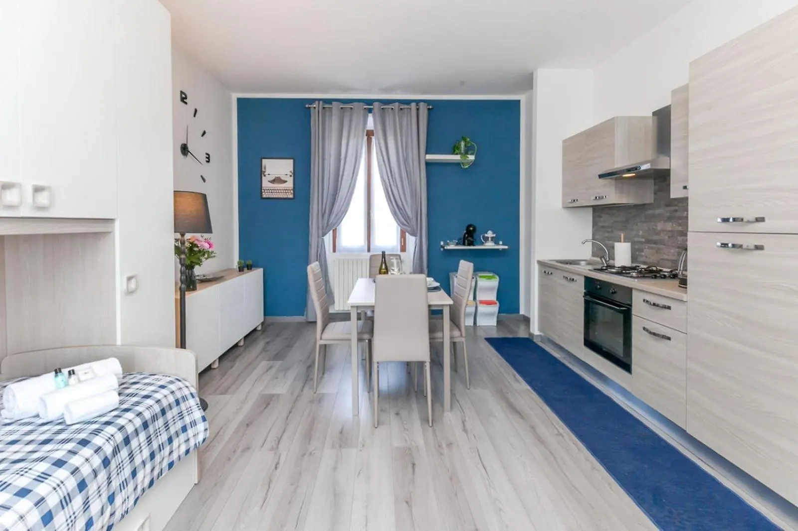Rhome 8 - 4 Minutes From Rho Fiera Apartment