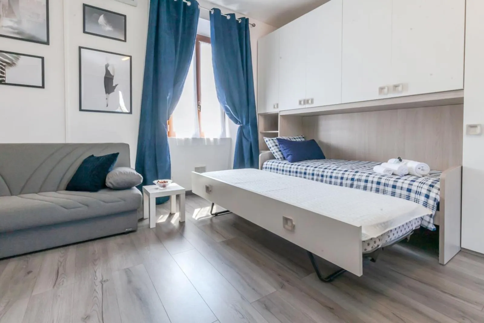 Apartment Rhome 8 - 4 Minutes From Rho Fiera Italy