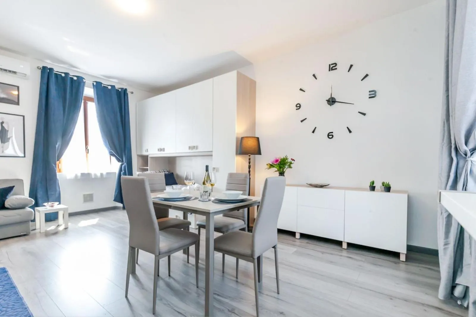 Apartment Rhome 8 - 4 Minutes From Rho Fiera