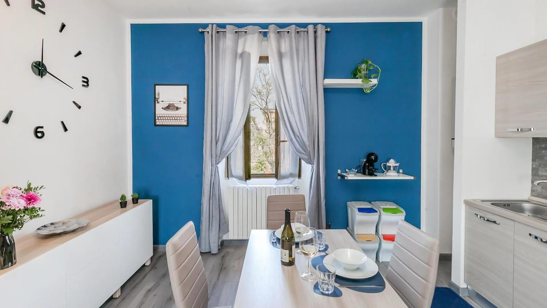 Rhome 8 - 4 Minutes From Rho Fiera Apartment