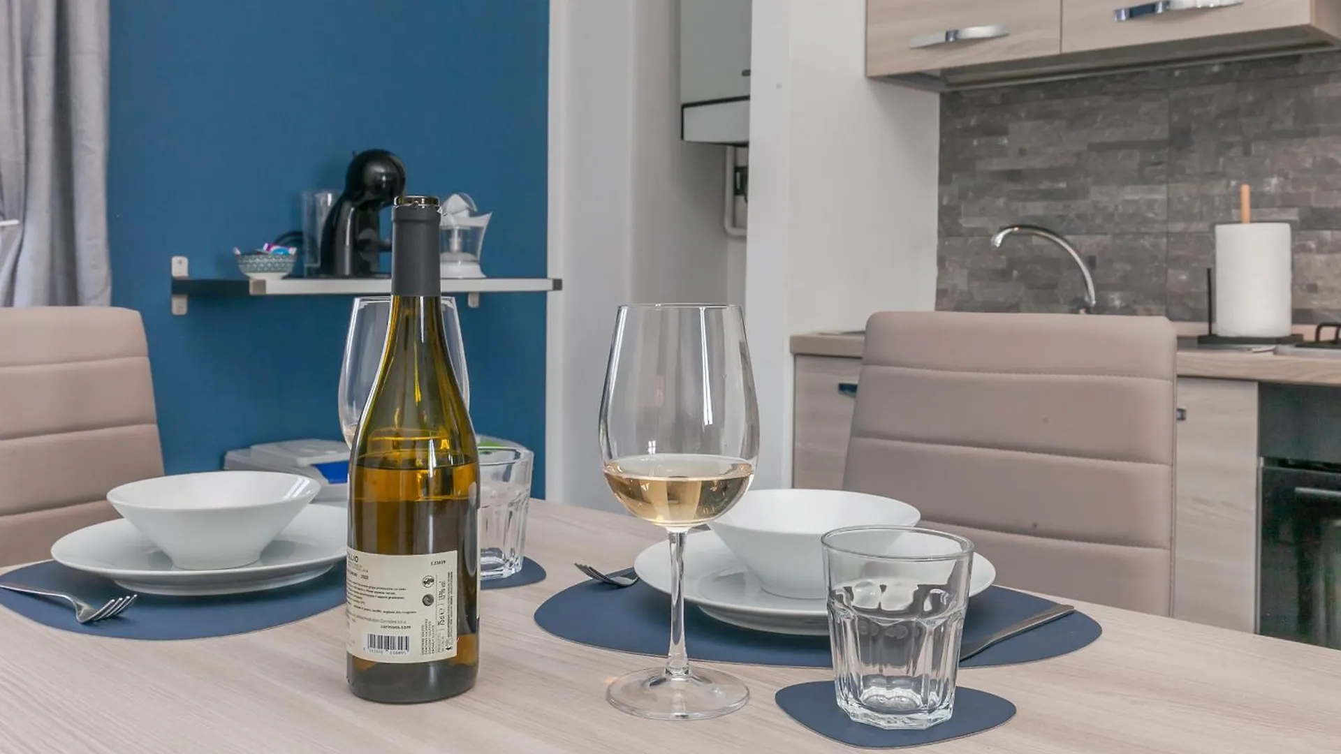 Apartment Rhome 8 - 4 Minutes From Rho Fiera