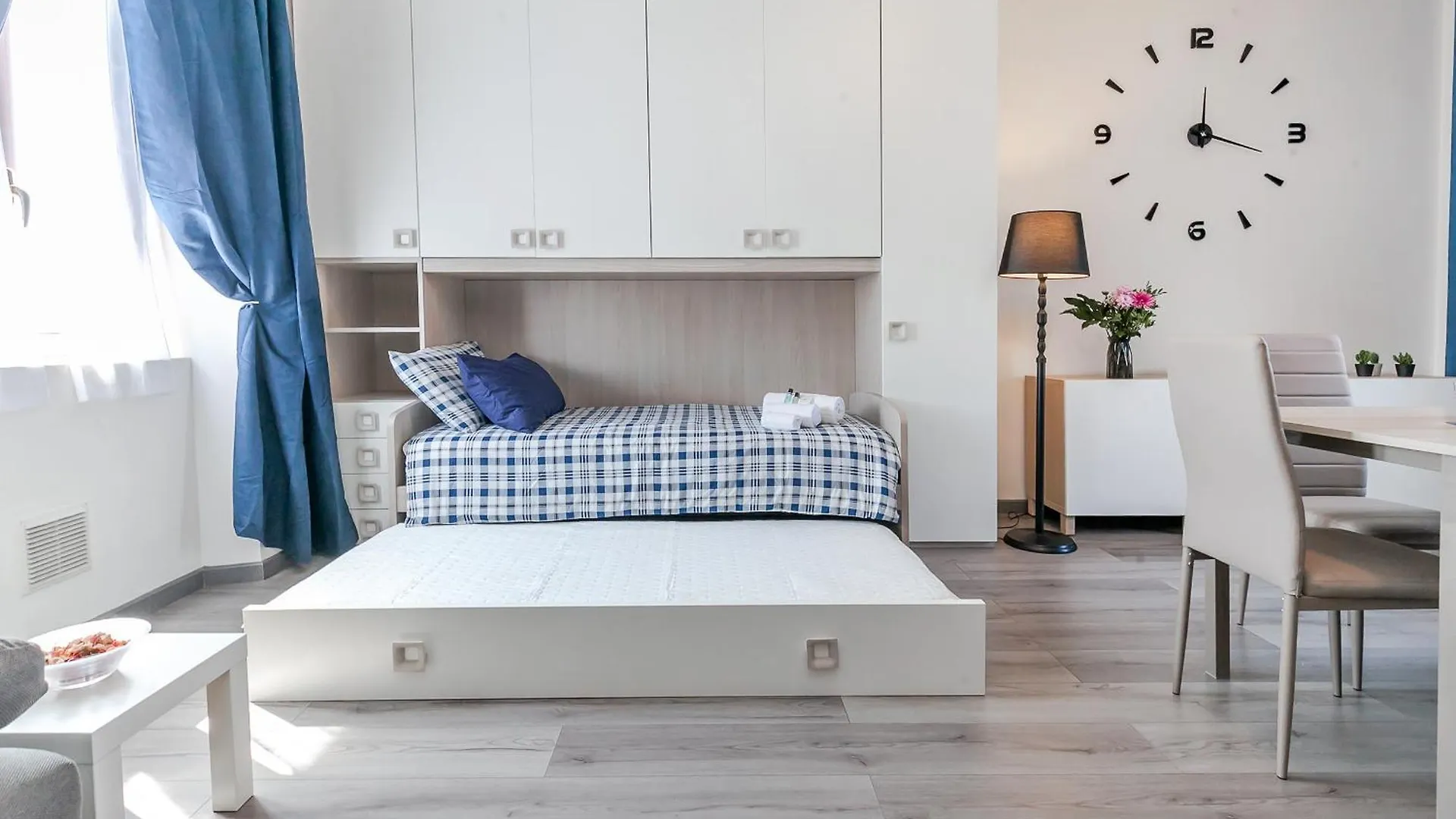 Rhome 8 - 4 Minutes From Rho Fiera Apartment