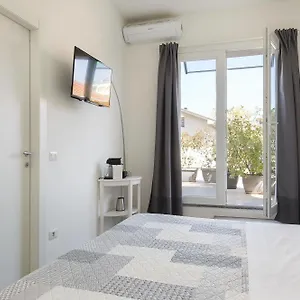 3* Gæstehus La Terrazza