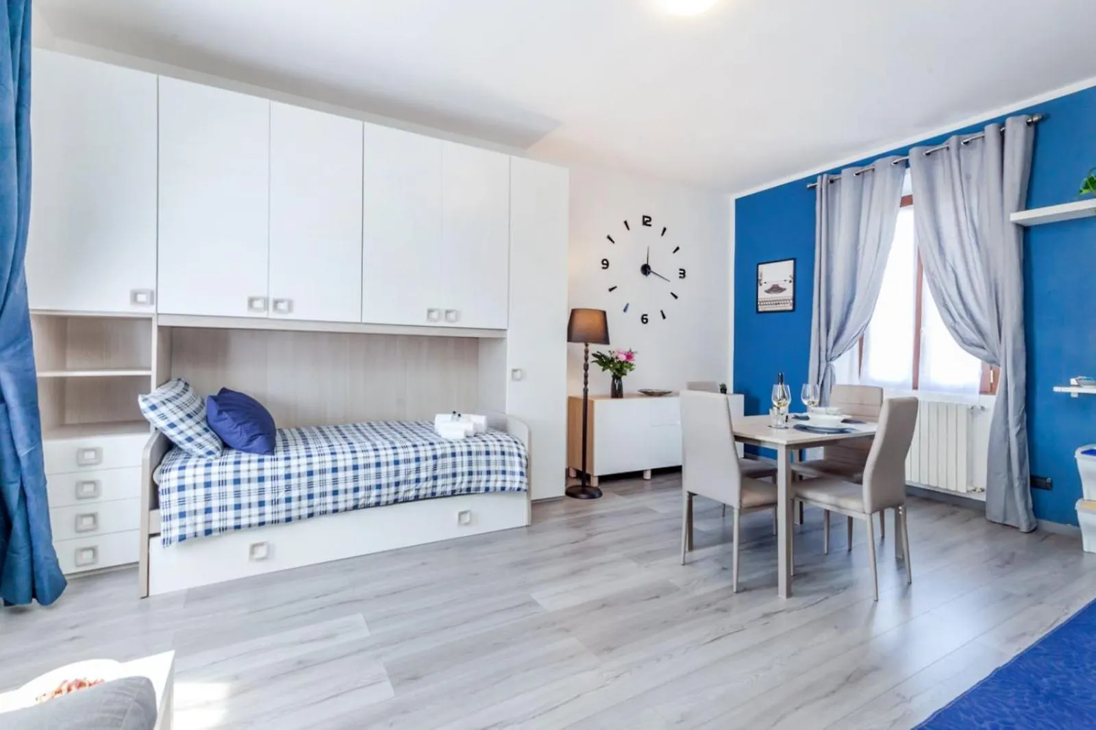 Apartment Rhome 8 - 4 Minutes From Rho Fiera Italy